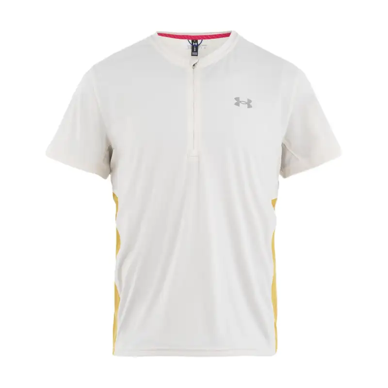 Under Armour T Shirt Men's White