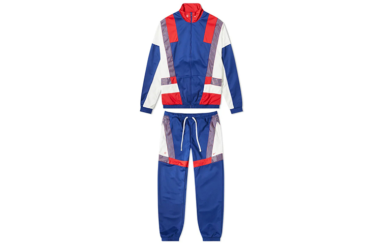 Nike Clot Woven Track Suit
