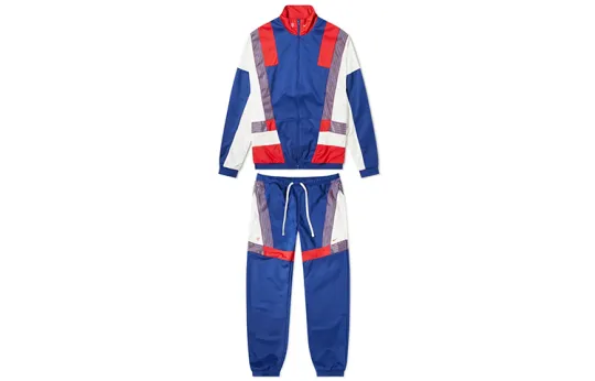 Nike Clot Woven Track Suit