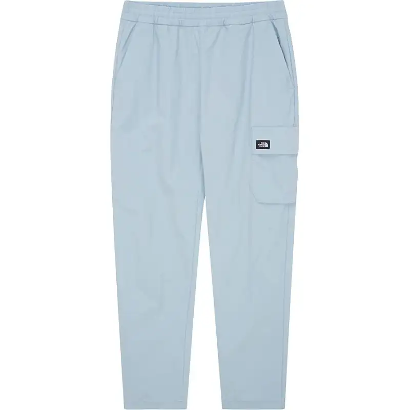 THE NORTH FACE Casual Pants Men's Blue