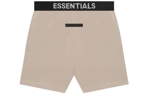 Fear Of God Essentials Lounge Short