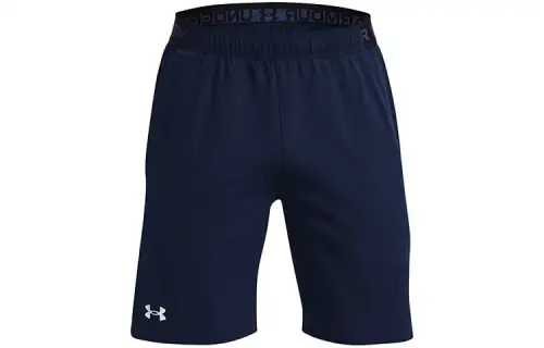 Under Armour Shorts Men's Collegiate Blue