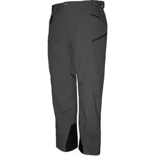 THE NORTH FACE Casual Pants Men's Gray