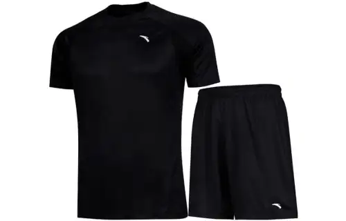 ANTA Casual Sportswear Men's Crew Neck Moderate