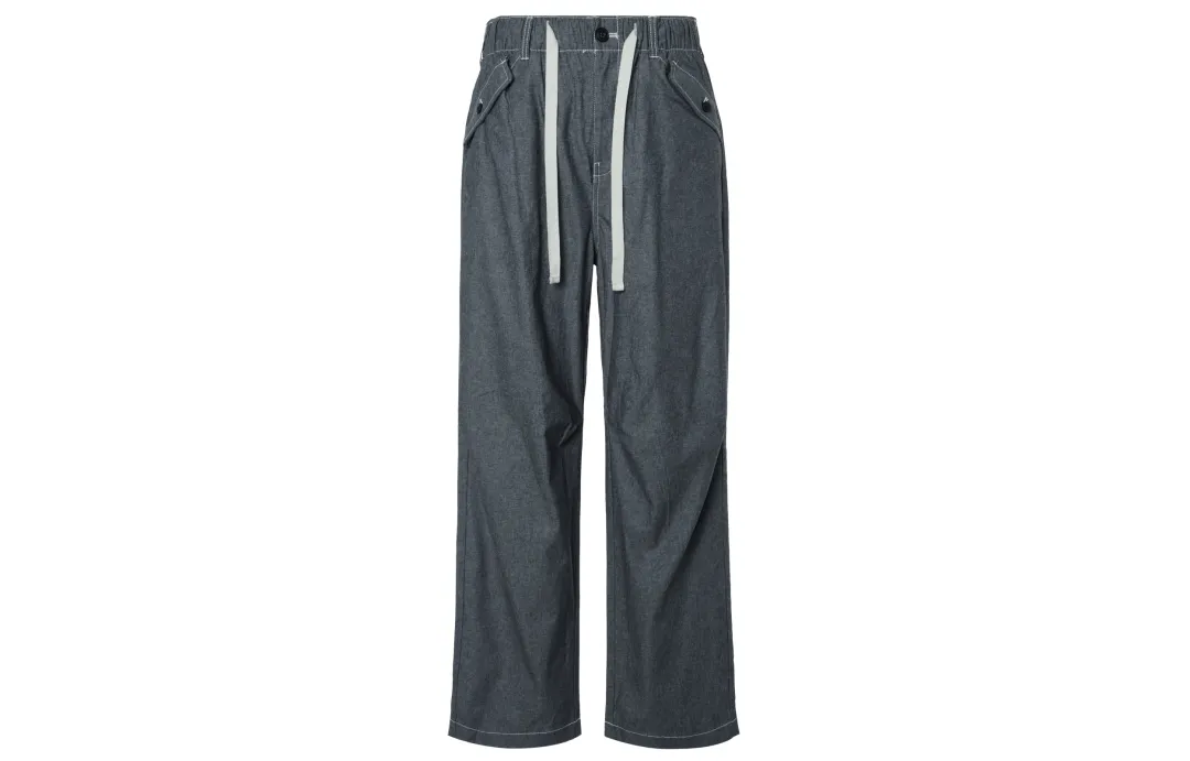 Dickies Casual Pants Men's Slate Gray Moderate Other