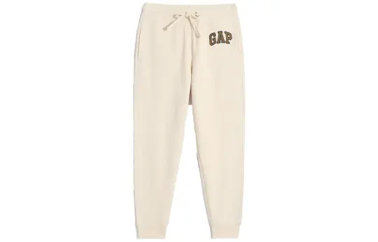 GAP Casual Pants Unisex Moderate Cuffed Pants