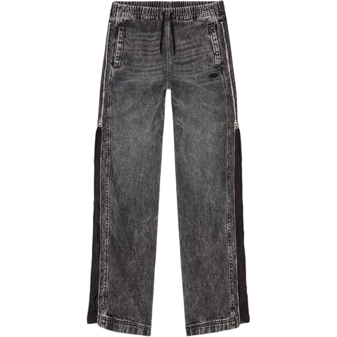 DIESEL D Martian Jeans