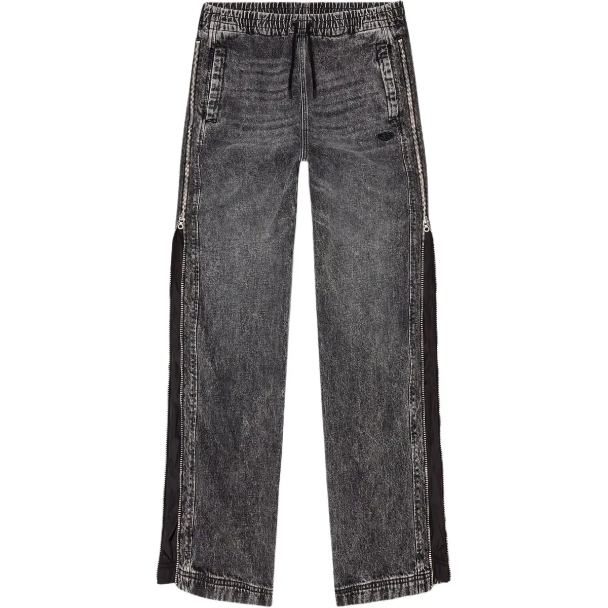 DIESEL D Martian Jeans
