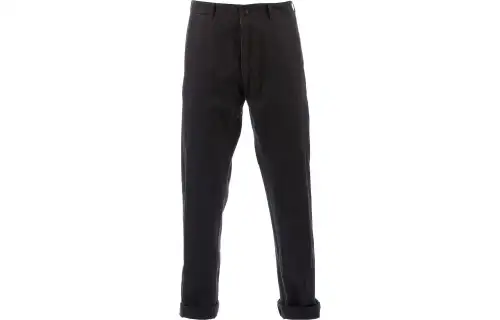 Straight leg chino