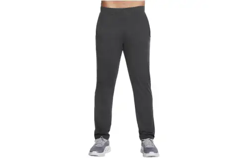 Skechers Casual Pants Men's Charcoal Gray