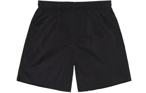 Stussy Casual Shorts Men's Black Moderate