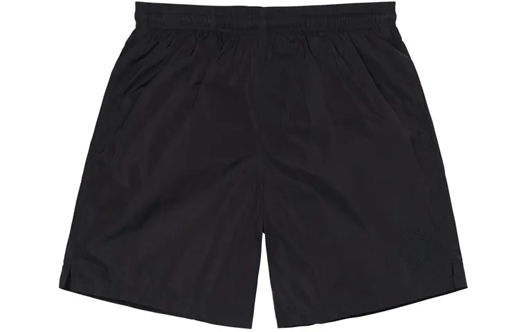Stussy Casual Shorts Men's Black Moderate