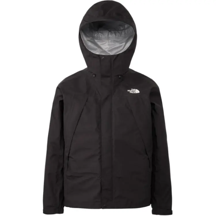 THE NORTH FACE Mountain Jacket Men's Black