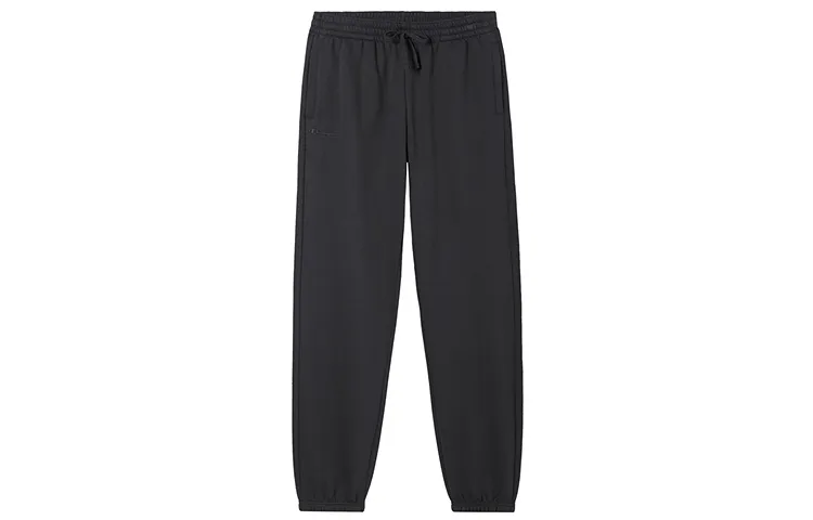 Champion Knitted Sweatpants Europe Version Unisex