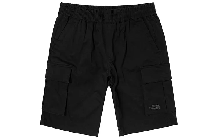 THE NORTH FACE Casual Shorts Men's Black