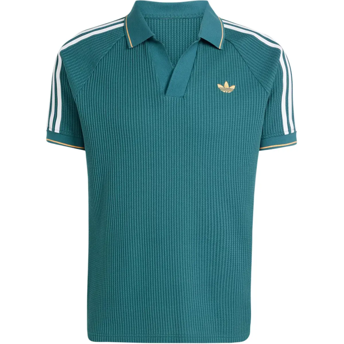 Adidas Honeycomb effect T shirt