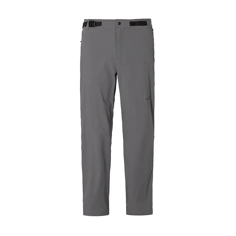 Columbia TITANIUM Windbreaker Pants Men's Gray