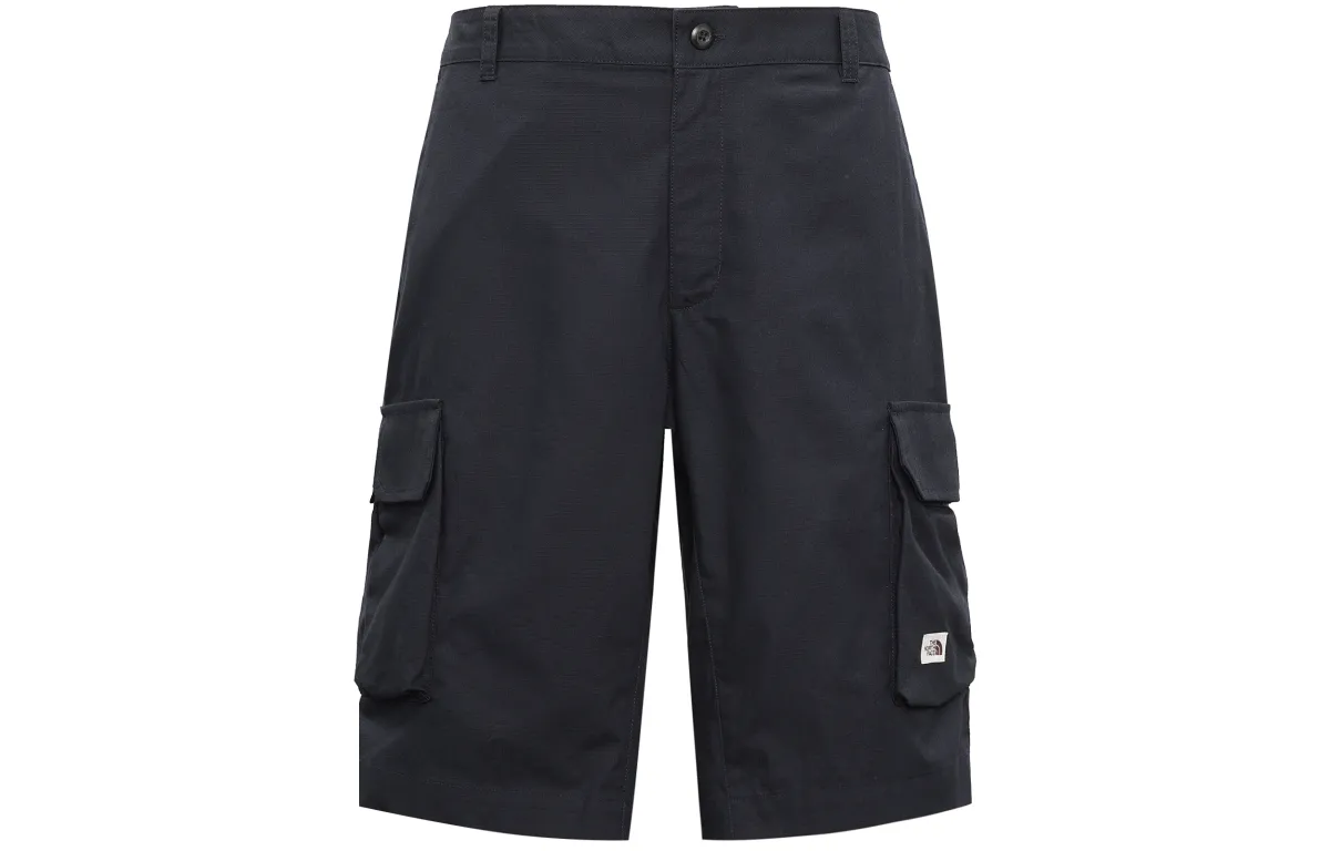 THE NORTH FACE Urban Exploration Casual Shorts Men's Navy Blue