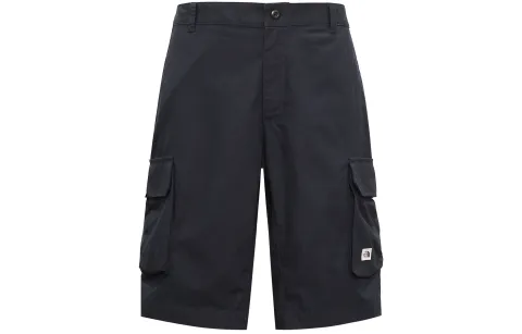 THE NORTH FACE Urban Exploration Casual Shorts Men's Navy Blue