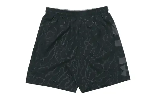 Under Armour Elastic Shorts Men's Black