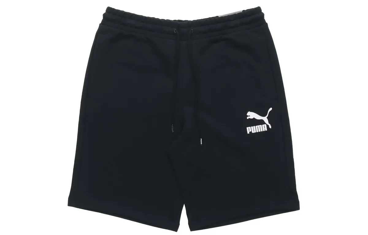 PUMA Casual Shorts Men's Moderate
