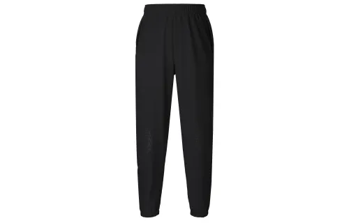 Jordan Sport Jam Casual Pants Men's Black/Dark Gray
