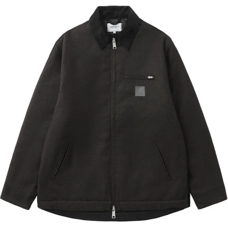 Carhartt WIP Detroit Bomber Jacket