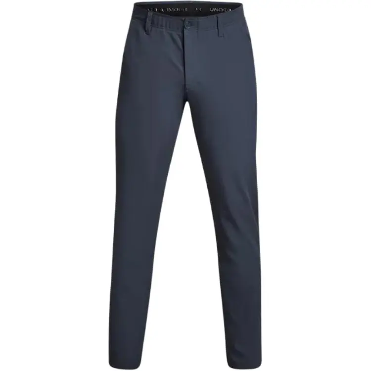 Under Armour UA Drive Tapered Pants Suit Pants Men's Heavy Rain Gray