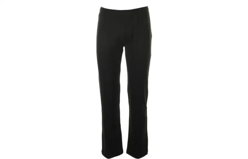 Balenciaga Elastic Waist Trousers