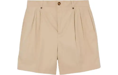 Burberry Scott Shorts