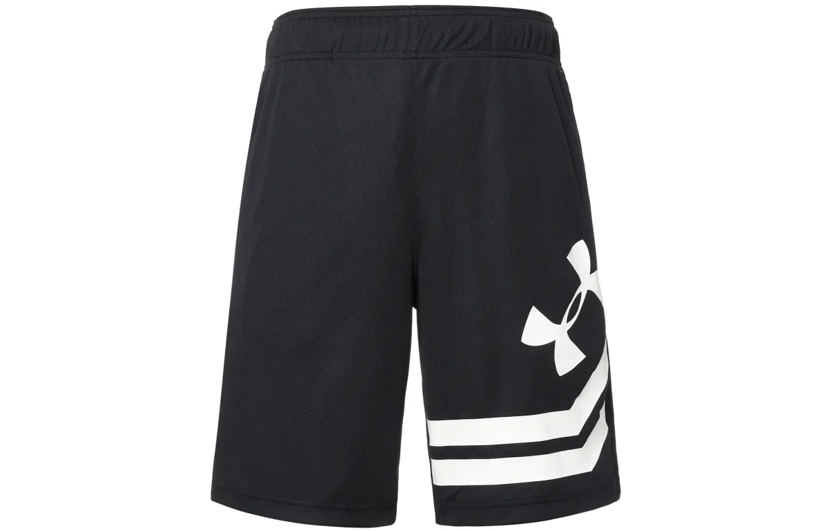 Under Armour Casual Shorts Men's Black