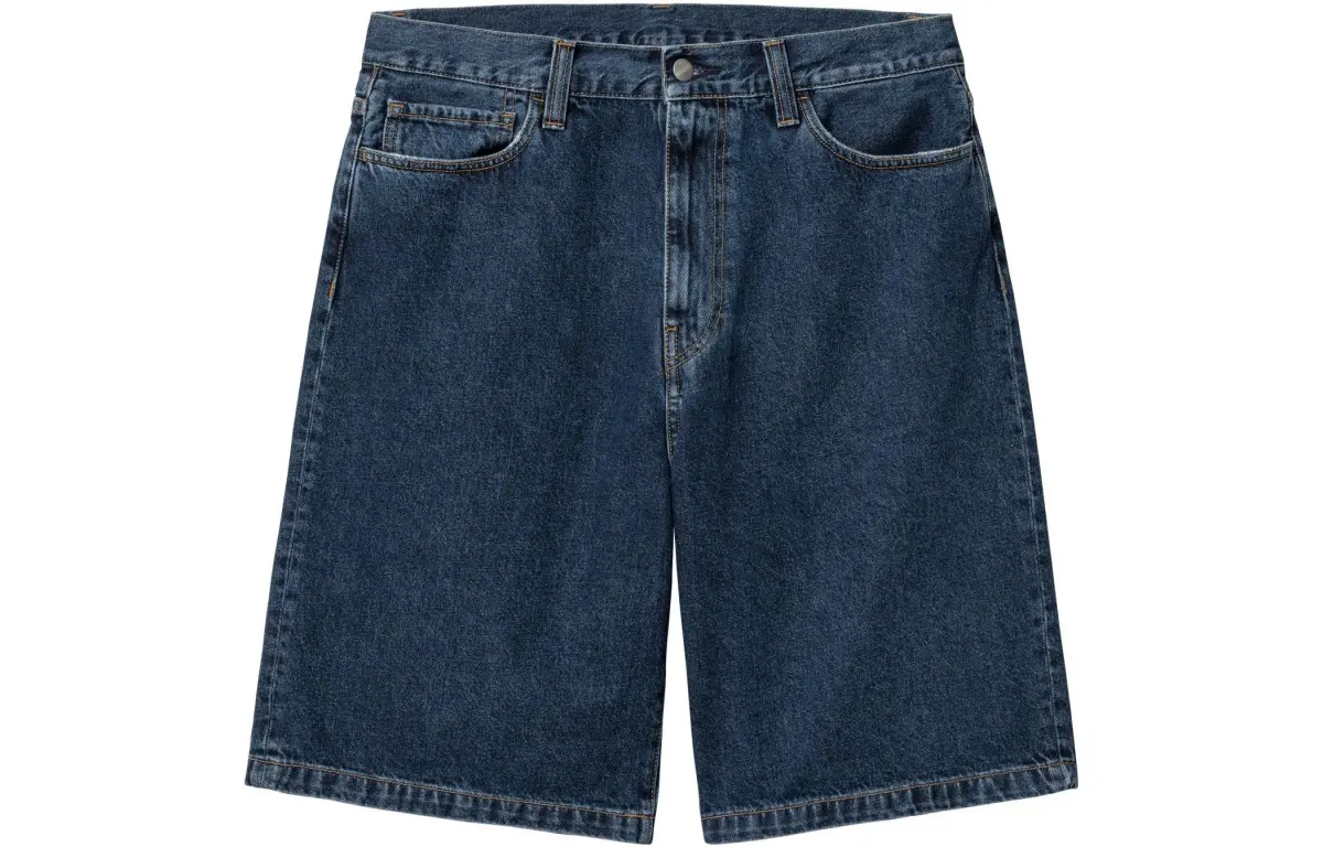 Carhartt WIP Landon Denim Shorts