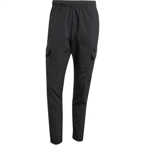 Adidas Originals Cargo Pants Men's Black