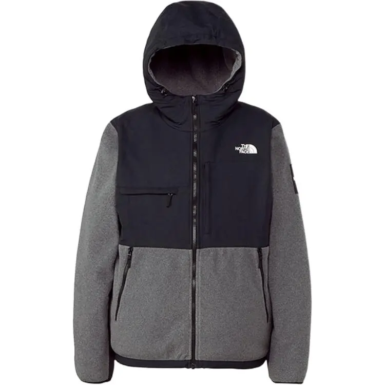 THE NORTH FACE Jackets & Coats Men's Gray