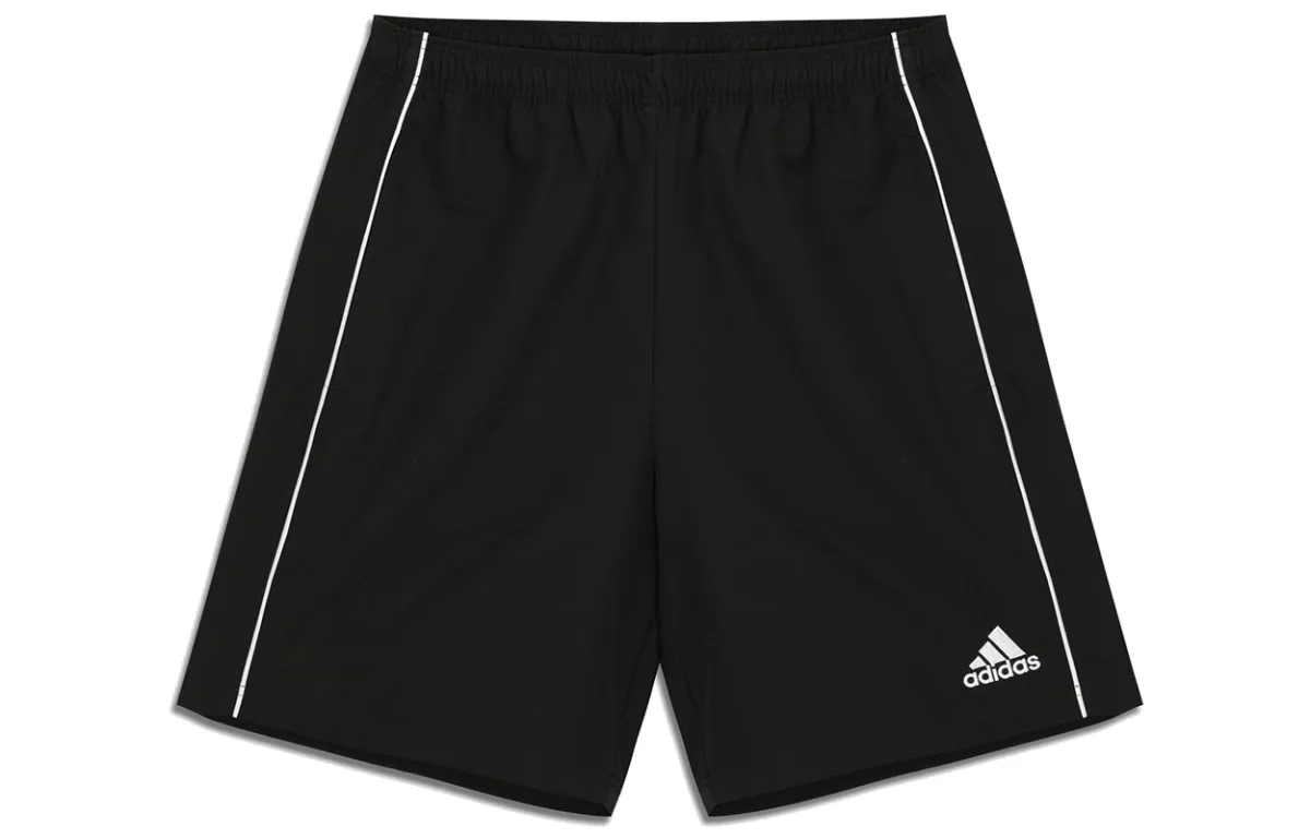 Adidas Casual Shorts Men's Black