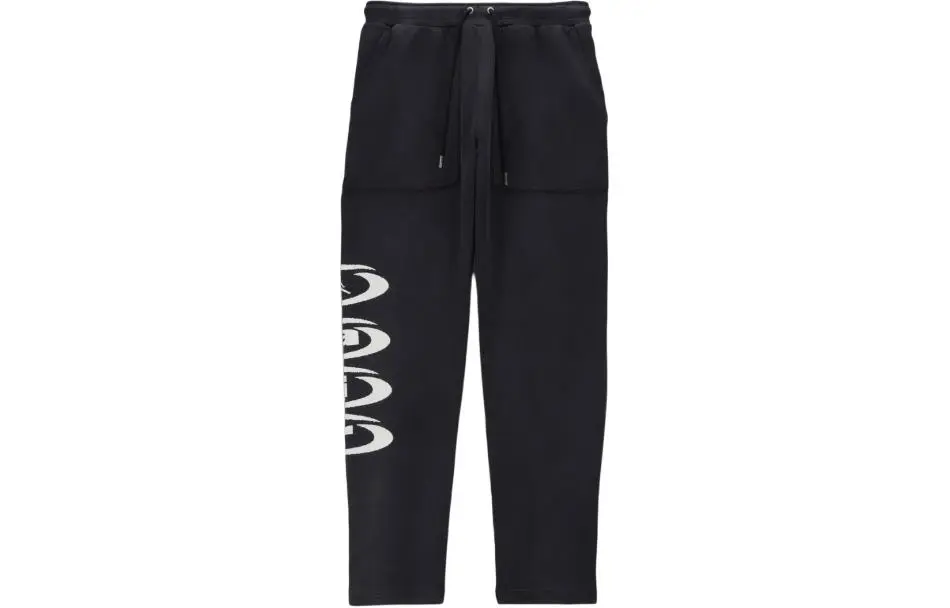 Jordan X Travis Scott Fleece Pants