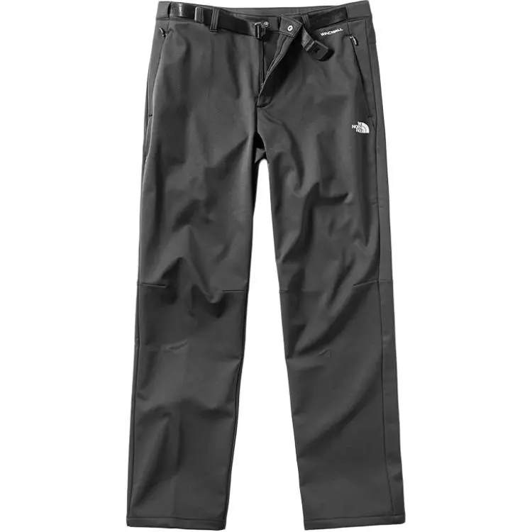 THE NORTH FACE Casual Pants Men's Black