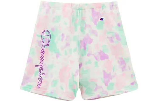 Champion Casual Shorts Unisex Moderate