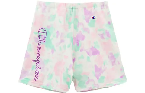 Champion Casual Shorts Unisex Moderate