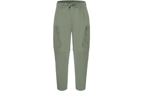 Reebok Casual Pants Men's Light Army Green