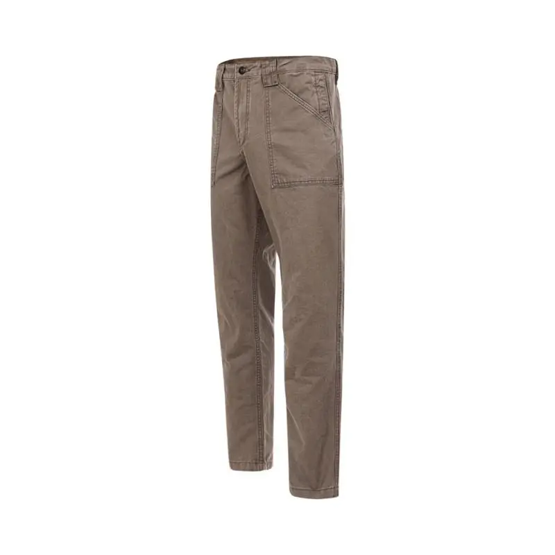 Timberland Casual Pants Men's Khaki