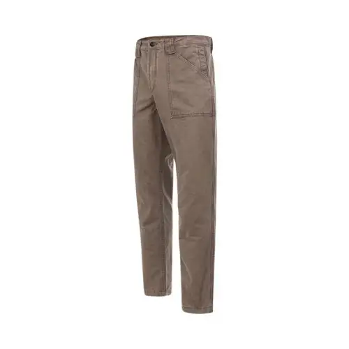 Timberland Casual Pants Men's Khaki