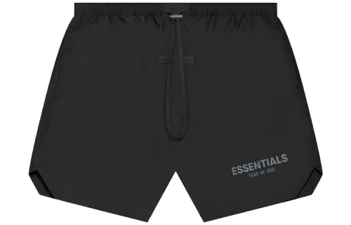 Fear Of God Essentials Volley Short