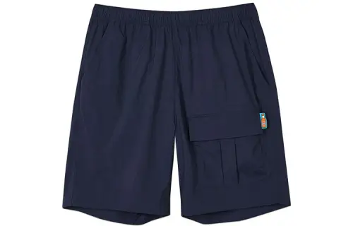 Skechers Hankou No. 2 Factory Collaboration Fitted Shorts Men's