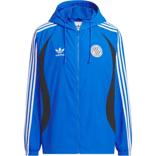 Adidas Originals ADICOLOR Jacket Men's Blue
