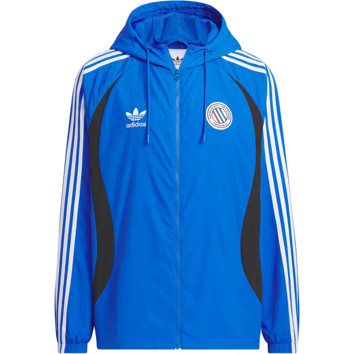 Adidas Originals ADICOLOR Jacket Men's Blue
