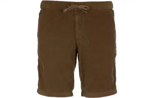 Bottega Veneta Casual Shorts Men's Brown Moderate