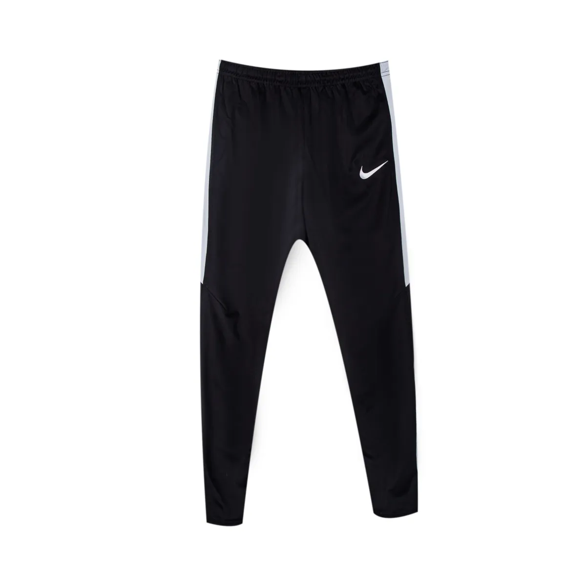 Nike Casual Pants Men's Black/010 Thin Slim Fit Pants