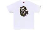 Bape Store Madison Avenue Bape 30th Anniversary Ape Head Tee Set
