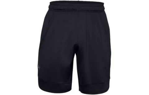 Under Armour Casual Shorts Men's Black